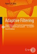 Adaptive Filtering: Algorithms And Practical Implementation image