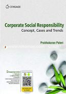 Corporate Social Responsibility image