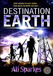 Destination Earth image