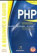 PHP 5.3: A Beginner's Guide image