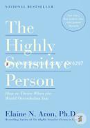 The Highly Sensitive Person: How to Thrive When the World Overwhelms You image