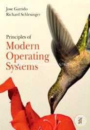 Principles of Modern Operating Systems  image