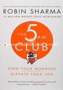 The 5 AM Club image