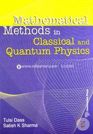 Mathematical Methods of Classical and Quantum Physics image