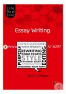 Little Red Book: Essay Writing image