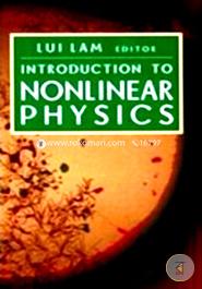 Introduction to Nonlinear Physics image