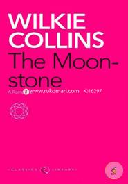 The Moonstone: A Romance image