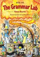 The Grammar Lab: Student Book - 1 image