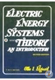 Electric Energy Systems Theory image