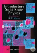 Introductory Solid State Physics image