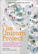 The Unicorn Project image