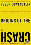 Origins of the Crash: The Great Bubble and Its Undoing image