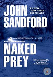 Naked Prey image
