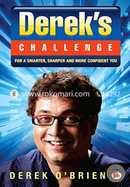 Dereks Challenge image