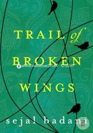 Trail of Broken Wings image