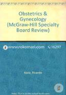 Obstetrics and Gynecology: Cases, Questions, and Answers image