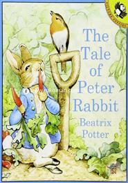 The Tale of Peter Rabbit image