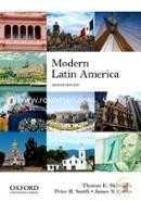 Modern Latin America image