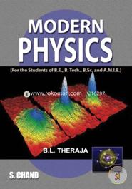 Modern Physics image