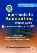 Intermediate Accounting-BAA (Hon's) 2nd Year (For Accounting Department) image