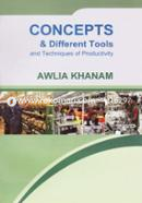 Concepts and Different Tools and Techniques of Productivity image