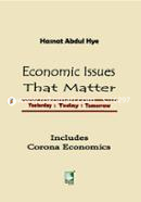 Economic Issues That Matter image
