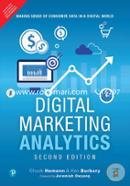 Digital Marketing Analytics image