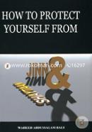 How to Protect Yourself From Jinn and Shaytaan image