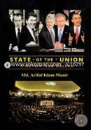 State Of The Union (A Review And Reckon) image