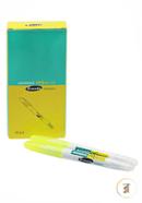 Matador Officemate Erasable Highlighter - 10 Pcs