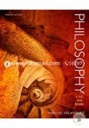 Philosophy: A Text with Readings image