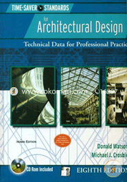 Time-Saver Standards for Architectural Design image