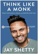 Think Like a Monk image