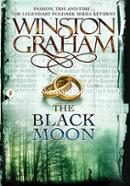 The Black Moon: A Novel of Cornwall, 1794-1795 (Poldark) image