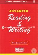Advanced Reading And Writing image