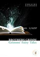 Grimms' Fairy Tales (Collins Classics) image