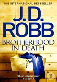 Brotherhood In Death image