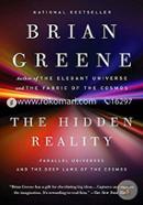 The Hidden Reality: Parallel Universes and the Deep Laws of the Cosmos  image