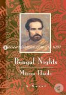 Bengal Nights: A Novel image