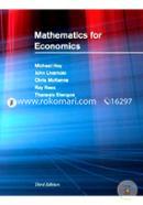 Mathematics for Economics image