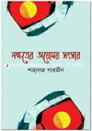 Nokkhotrer Ayomoy Songsar image