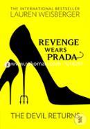 REVENGE WEARS PRADA: THE DEVIL RETURNS image