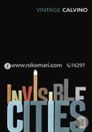 Invisible Cities (Vintage Classics) image