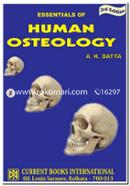Essential Of Human Osteology image