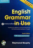 English Grammar in Use, 4 Edition image