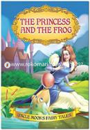 The Princess and the Frog image