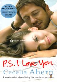 P. S. I Love You image