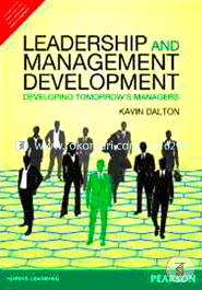 Leadership and Management Development: Developing Tomorrow's Managers image
