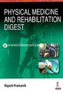 Physical Medicine and Rehabilitation Digest image