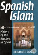 Spanish Islam: (A History of the Muslims in Spain) image